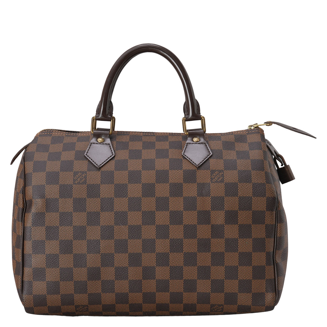 LOUIS VUITTON(USED)루이비통 다미에 스피디 30